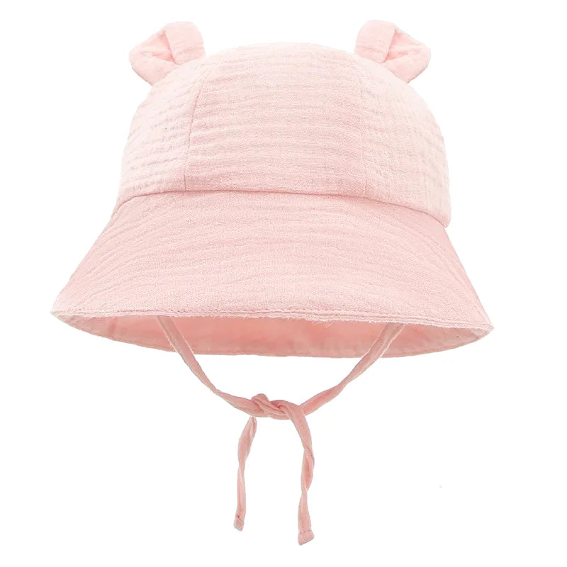 Toddler Boy Hat